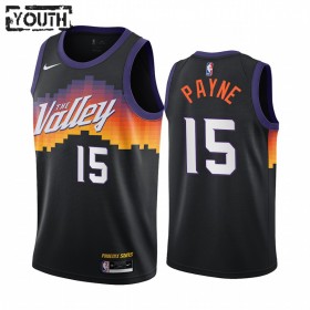 Dres Phoenix Suns Cameron Payne 15 2020-21 City Edition Swingman - Dječji